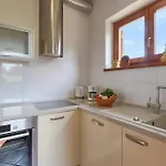 בית נופש Roza