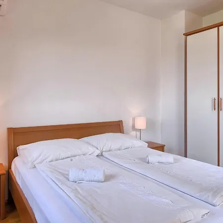 Ferienhaus Roza Poreč