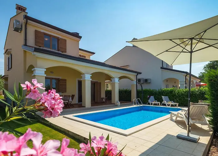 Roza Дом отдыха