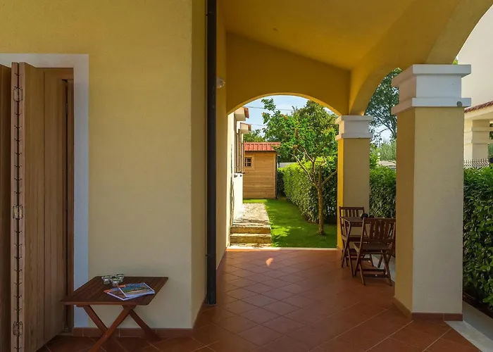 Roza Дом отдыха *