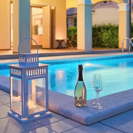 Holiday home Roza Porec