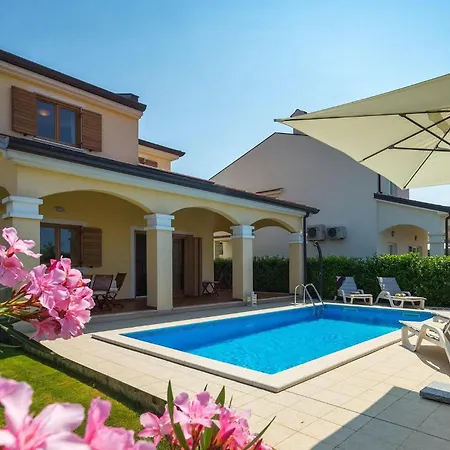 Roza Holiday home