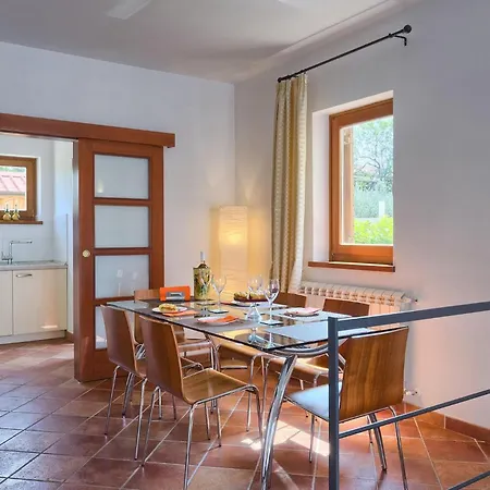 Roza Holiday home