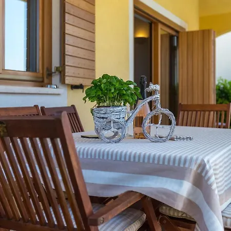 Holiday home Roza