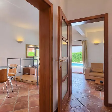 Roza Holiday home Porec