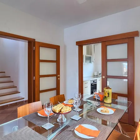 Roza Holiday home