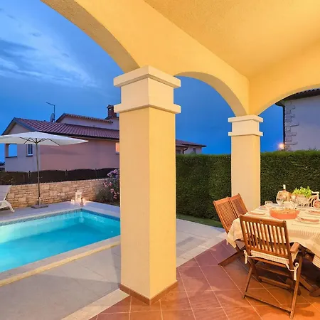 Roza Holiday home