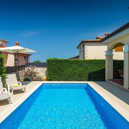 Roza Holiday home