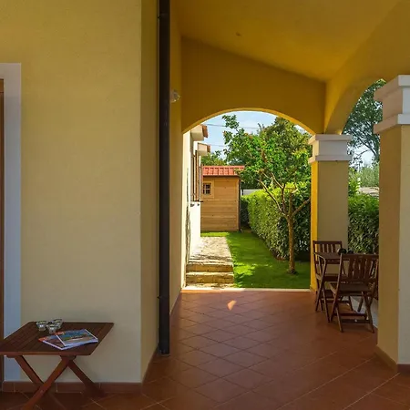 Roza Holiday home *