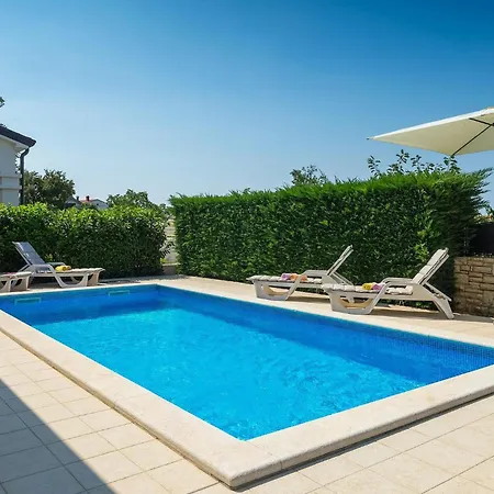 Roza Holiday home