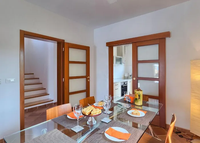 Roza Casa vacanze