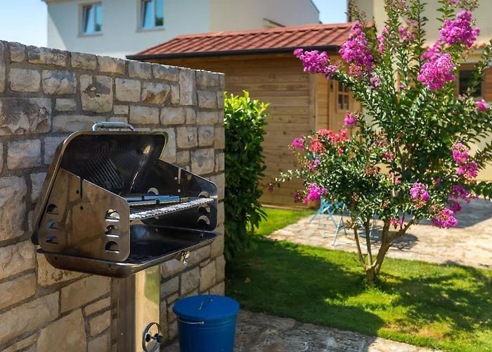 Casa vacanze Roza
