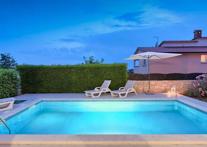 Casa vacanze Roza