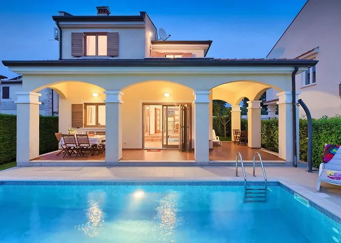 Roza Casa vacanze Porec